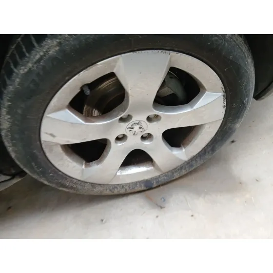 Llanta para Peugeot 3008 I Monospace (0U_)