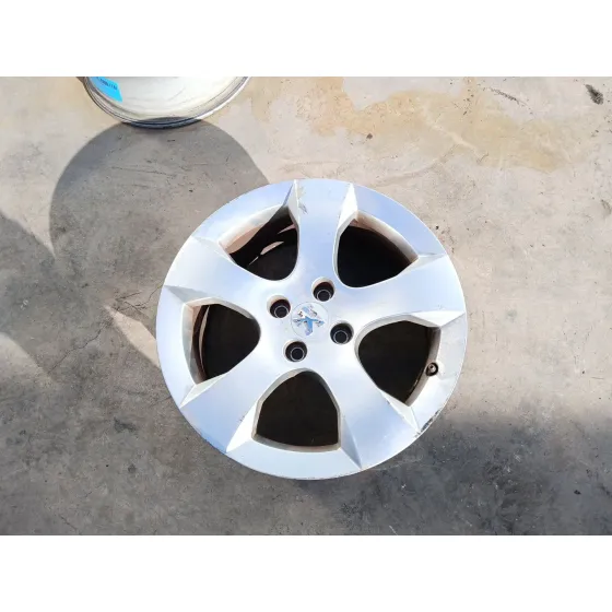 Llanta para Peugeot 3008 I Monospace (0U_)