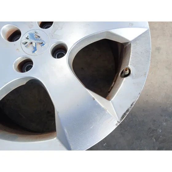 Llanta para Peugeot 3008 I Monospace (0U_)
