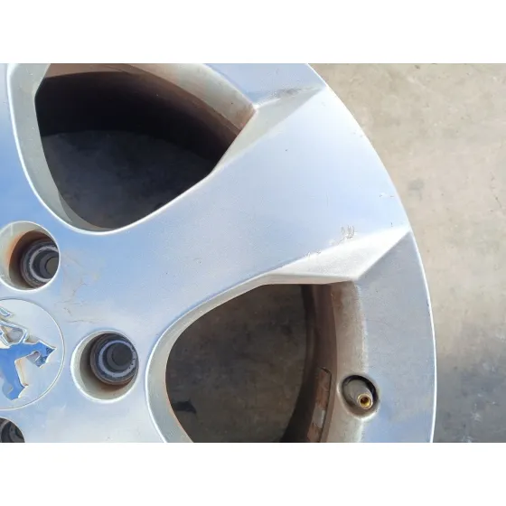 Llanta para Peugeot 3008 I Monospace (0U_)