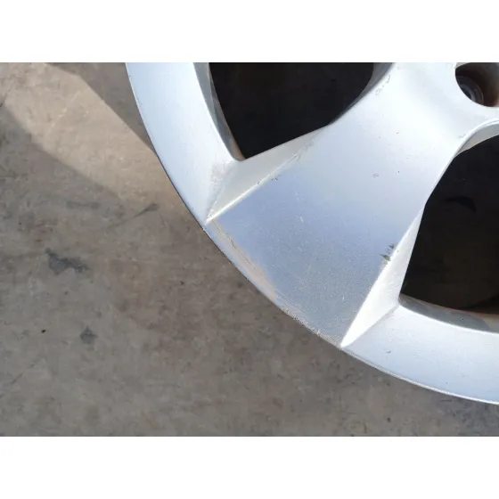 Llanta para Peugeot 3008 I Monospace (0U_)