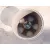 Llanta para Peugeot 3008 I Monospace (0U_)