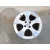 Llanta para Peugeot 3008 I Monospace (0U_)