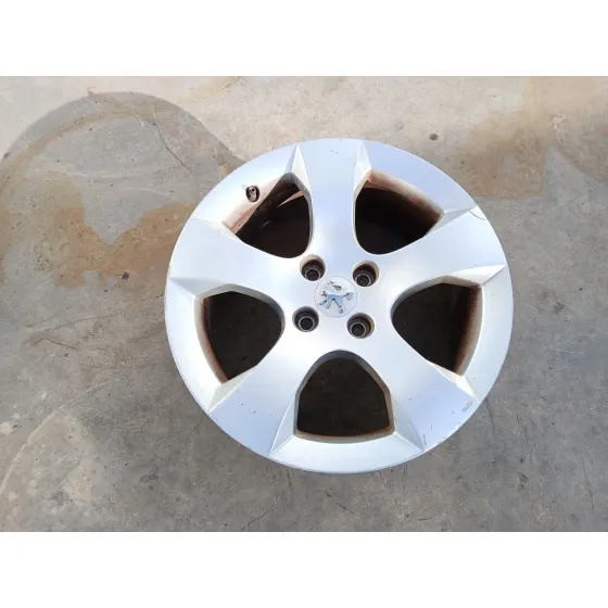 Llanta para Peugeot 3008 I Monospace (0U_)