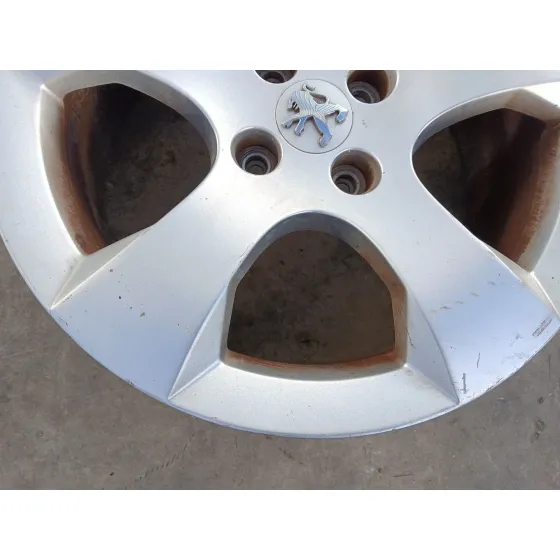 Llanta para Peugeot 3008 I Monospace (0U_)