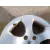 Llanta para Peugeot 3008 I Monospace (0U_)