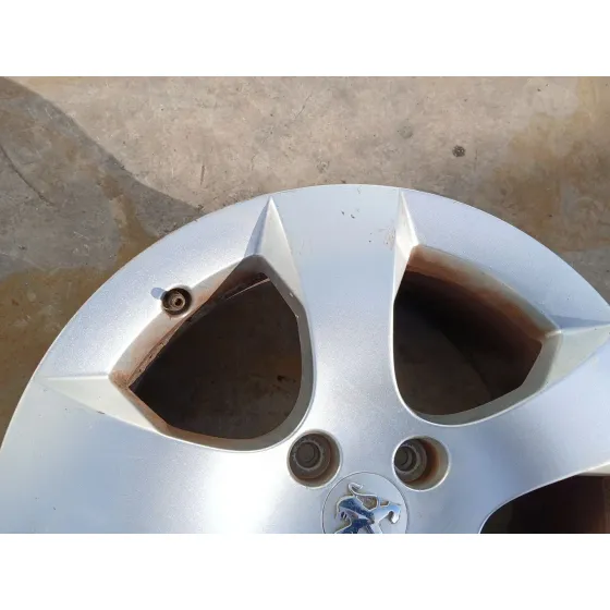 Llanta para Peugeot 3008 I Monospace (0U_)