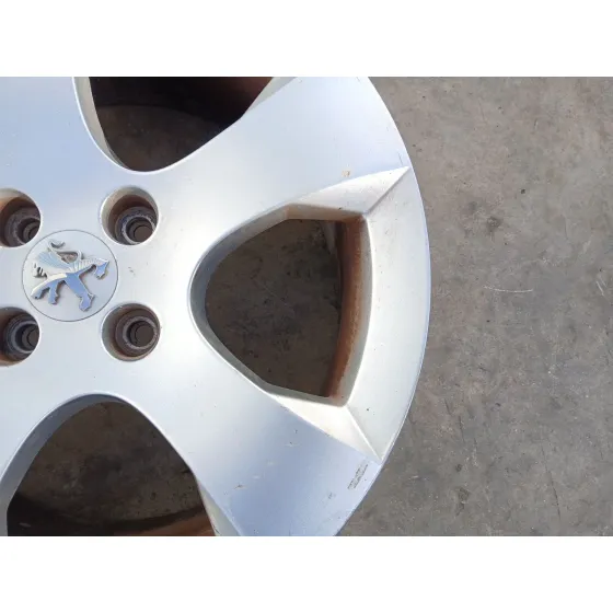 Llanta para Peugeot 3008 I Monospace (0U_)