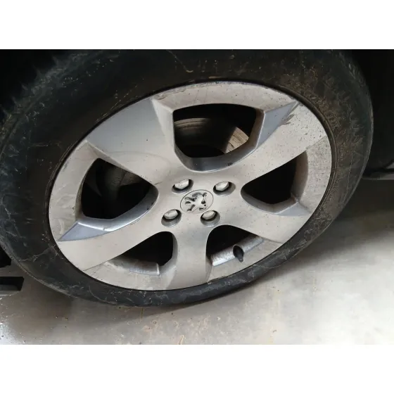 Llanta para Peugeot 3008 I Monospace (0U_)