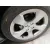 Llanta para Peugeot 3008 I Monospace (0U_)