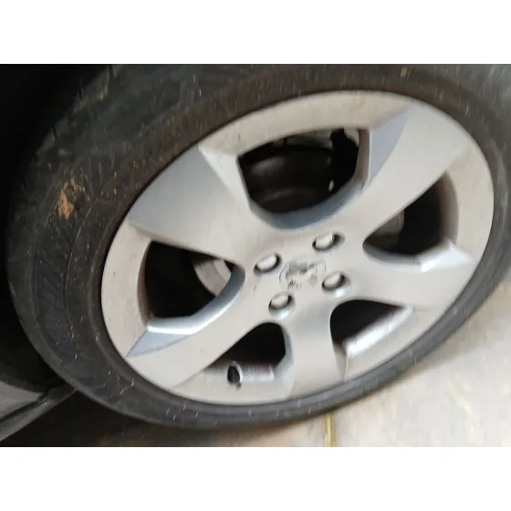 Llanta para Peugeot 3008 I Monospace (0U_)