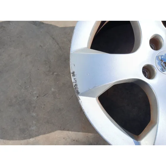 Llanta para Peugeot 3008 I Monospace (0U_)