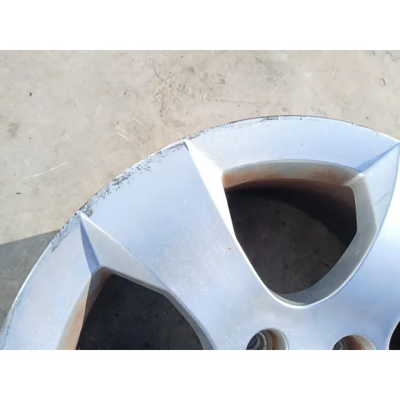 Llanta para Peugeot 3008 I Monospace (0U_)
