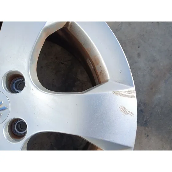 Llanta para Peugeot 3008 I Monospace (0U_)