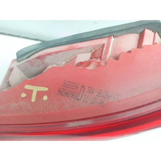 Piloto Trasero Derecho Interior para Peugeot 3008 I Monospace (0U_)