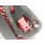 Piloto Trasero Derecho Interior para Peugeot 3008 I Monospace (0U_)