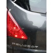 Piloto Trasero Izquierdo Interior para Peugeot 3008 I Monospace (0U_)