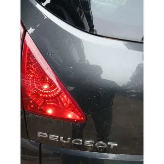 Piloto Trasero Izquierdo Interior para Peugeot 3008 I Monospace (0U_)