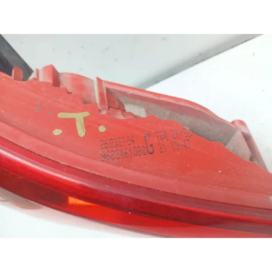 Piloto Trasero Izquierdo Interior para Peugeot 3008 I Monospace (0U_)