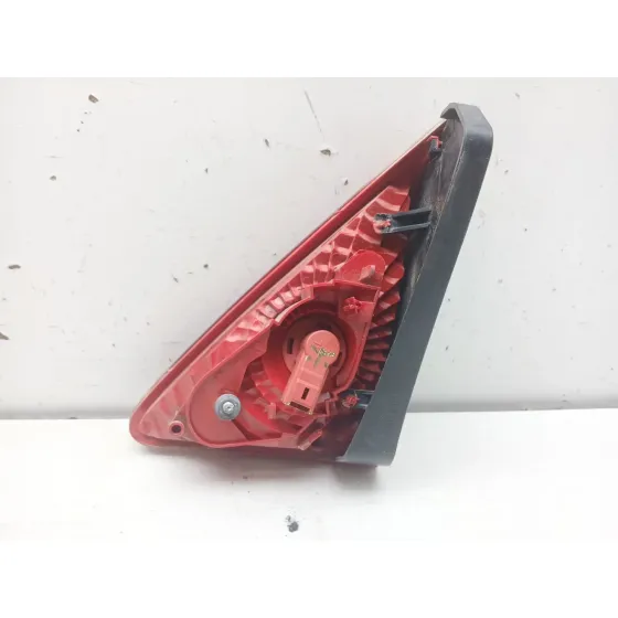 Piloto Trasero Izquierdo Interior para Peugeot 3008 I Monospace (0U_)