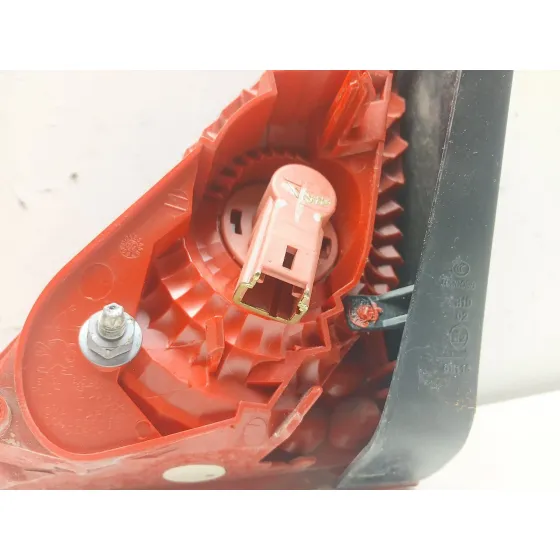Piloto Trasero Izquierdo Interior para Peugeot 3008 I Monospace (0U_)