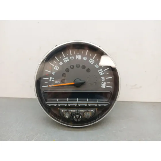 Cuadro Instrumentos para Mini Mini Countryman (R60)