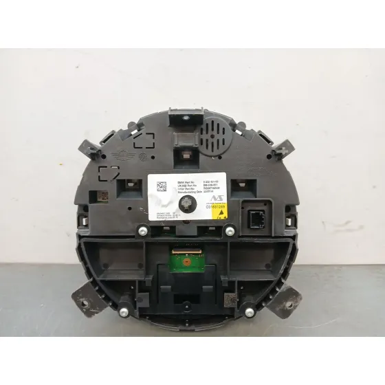 Cuadro Instrumentos para Mini Mini Countryman (R60)