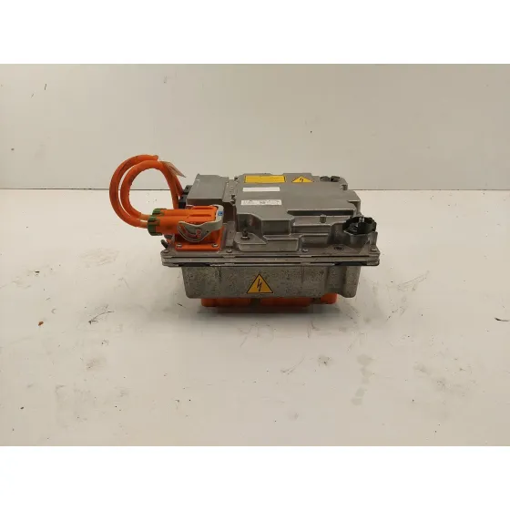 Convertidor para Peugeot 508 Sw I (8E_)