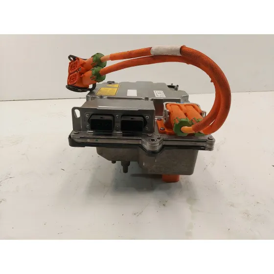 Convertidor para Peugeot 508 Sw I (8E_)