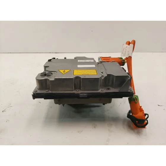 Convertidor para Peugeot 508 Sw I (8E_)