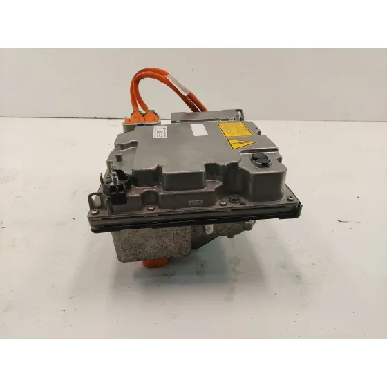 Convertidor para Peugeot 508 Sw I (8E_)