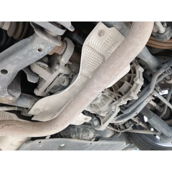 Motor Electrico para Peugeot 508 Sw I (8E_)
