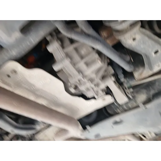 Motor Electrico para Peugeot 508 Sw I (8E_)