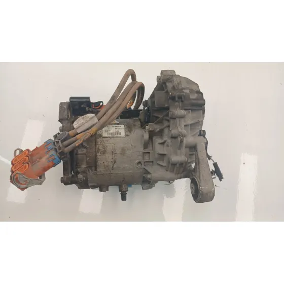 Motor Electrico para Peugeot 508 Sw I (8E_)