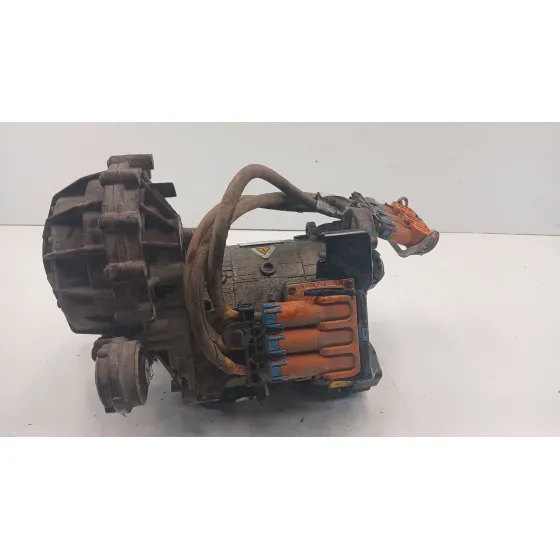 Motor Electrico para Peugeot 508 Sw I (8E_)