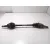 Transmision Trasera Derecha para Peugeot 508 Sw I (8E_)
