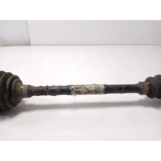 Transmision Trasera Derecha para Peugeot 508 Sw I (8E_)