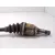 Transmision Trasera Derecha para Peugeot 508 Sw I (8E_)