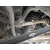 Transmision Trasera Izquierda para Peugeot 508 Sw I (8E_)