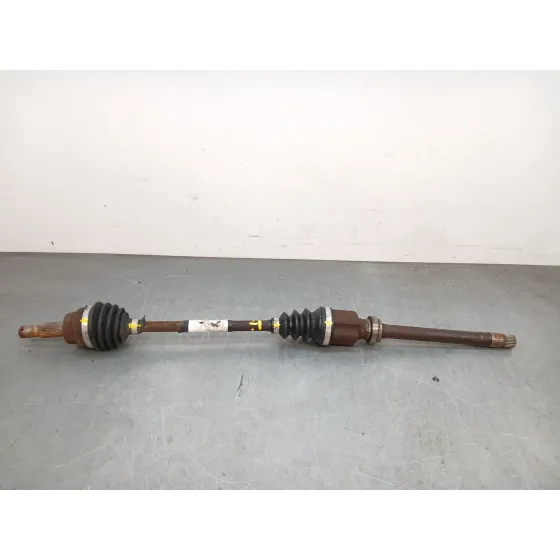 Transmision Trasera Izquierda para Peugeot 508 Sw I (8E_)