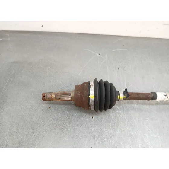 Transmision Trasera Izquierda para Peugeot 508 Sw I (8E_)