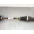 Transmision Trasera Izquierda para Peugeot 508 Sw I (8E_)