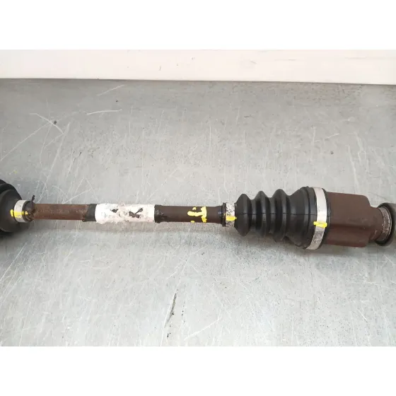 Transmision Trasera Izquierda para Peugeot 508 Sw I (8E_)