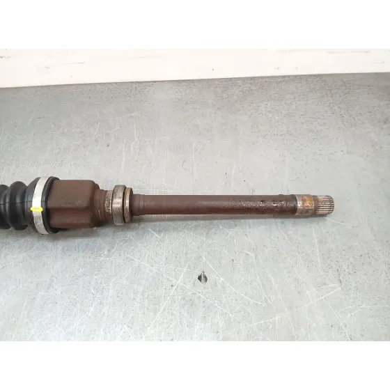 Transmision Trasera Izquierda para Peugeot 508 Sw I (8E_)