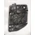 Elevalunas Delantero Derecho para Mercedes-Benz Gla (H247)
