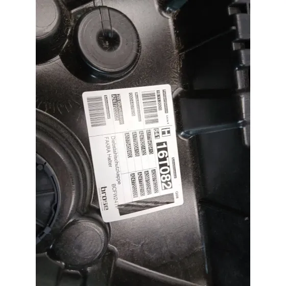 Elevalunas Delantero Derecho para Mercedes-Benz Gla (H247)