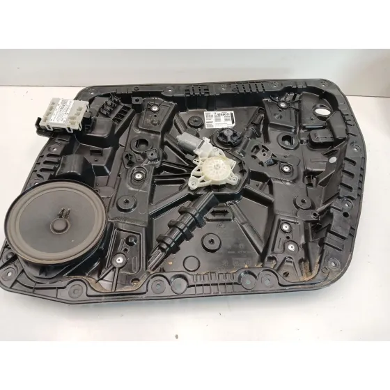 Elevalunas Delantero Derecho para Mercedes-Benz Gla (H247)