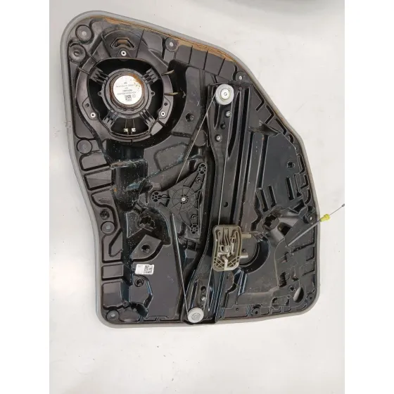 Elevalunas Trasero Derecho para Mercedes-Benz Gla (H247)