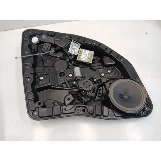Elevalunas Trasero Derecho para Mercedes-Benz Gla (H247)