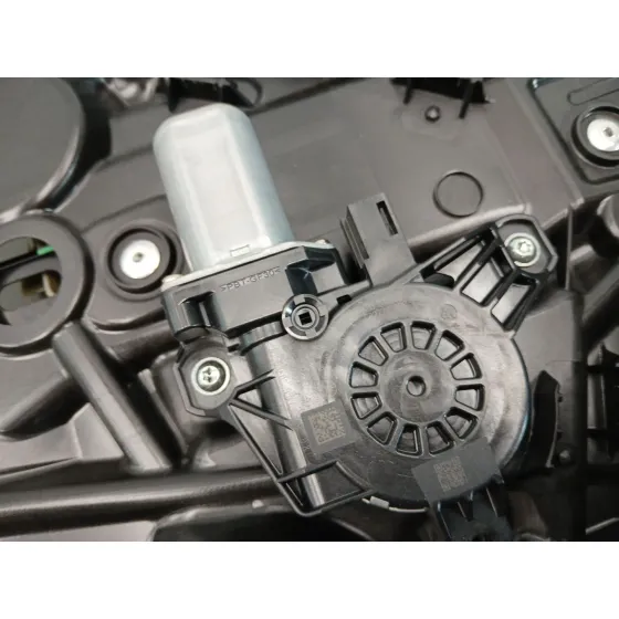 Elevalunas Trasero Derecho para Mercedes-Benz Gla (H247)